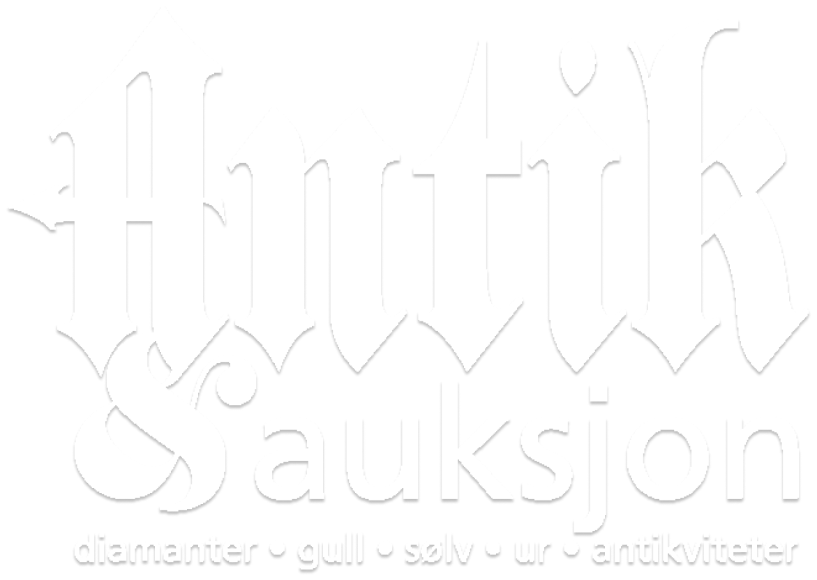Antik & Auksjon